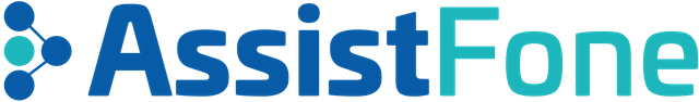 AssistFone Logo